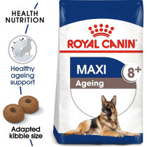 Royal Canin Size Health Nutrition Mai Ageing 8 15 Kg
