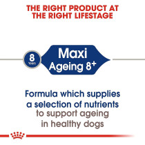 Royal Canin Size Health Nutrition Mai Ageing 8 15 Kg