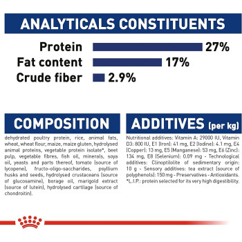 Royal Canin Size Health Nutrition Mai Ageing 8 15 Kg