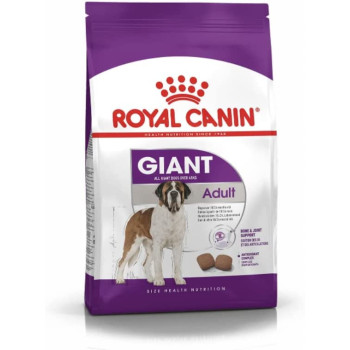 Royal Canin Size Health Nutrition Giant Adult 15 Kg