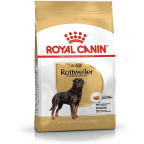 Royal Canin Breed Health Nutrition Rottweiller Puppy 12 Kg