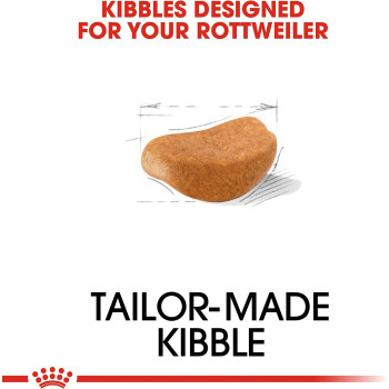 Royal Canin Breed Health Nutrition Rottweiller Puppy 12 Kg