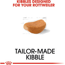 Royal Canin Breed Health Nutrition Rottweiller Puppy 12 Kg