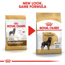 Royal Canin Breed Health Nutrition Rottweiller Puppy 12 Kg