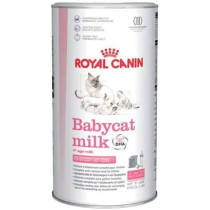 Royal Canin Feline Health Nutrition Babycat Milk 300g, Cat Foods