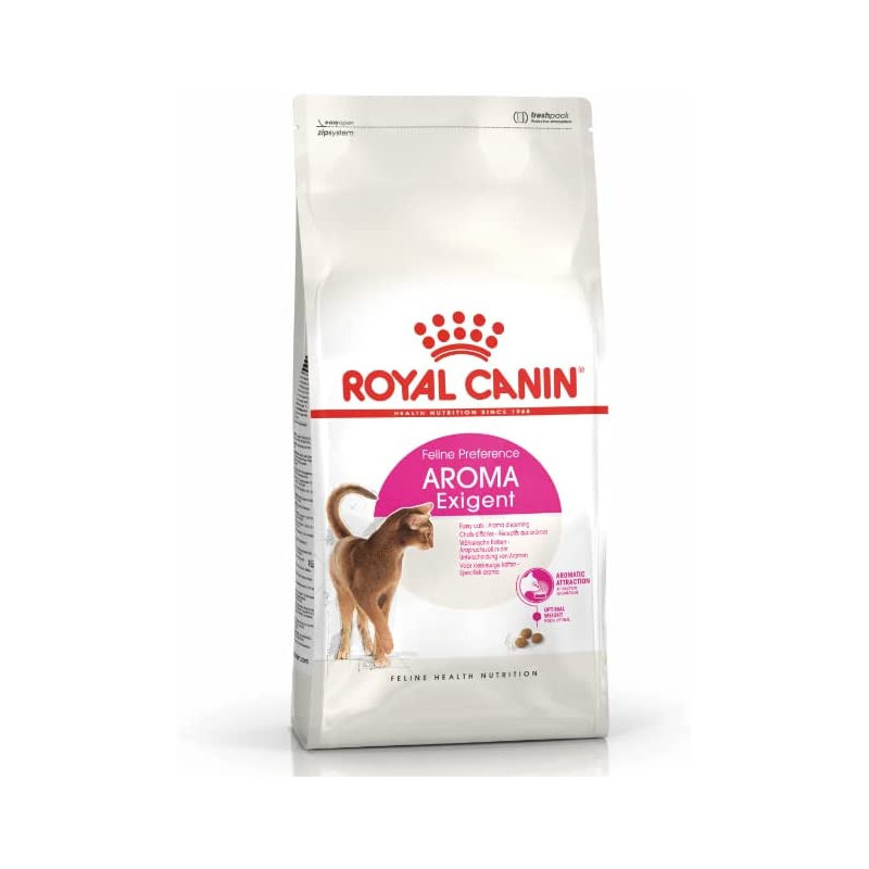 Royal Canin Feline Health Nutrition Aroma Eigent 2 Kg