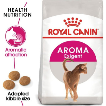 Royal Canin Feline Health Nutrition Aroma Eigent 2 Kg