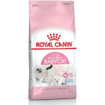  Royal Canin Feline Health Nutrition Mother And Baby Cat Food 2 Kg