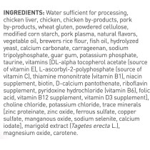 Royal Canin Feline Health Nutrition Mother & Babycat Mousse Wet FoodCans