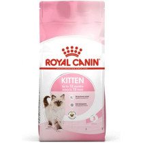 Royal Canin Feline Health Nutrition Kitten 4 Kg