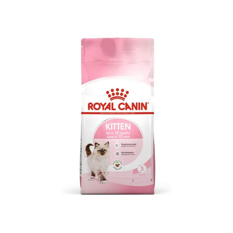 Royal Canin Feline Health Nutrition Kitten 4 Kg