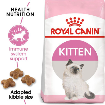 Royal Canin Feline Health Nutrition Kitten 4 Kg