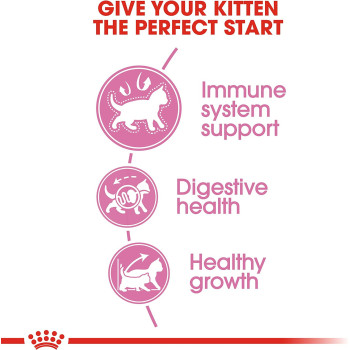 Royal Canin Feline Health Nutrition Kitten 4 Kg