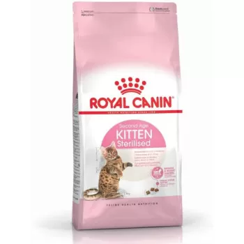 Royal Canin Feline Health...