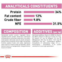 Royal Canin Feline Health Nutrition Kitten Sterilised Cat Food 2 Kg | Cat Dry Foods