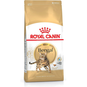Royal Canin Feline Breed Nutrition Bengal Adult 2 Kg
