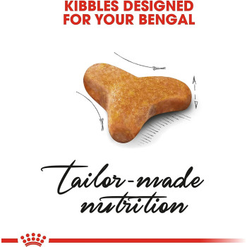 Royal Canin Feline Breed Nutrition Bengal Adult 2 Kg