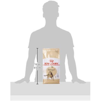 Royal Canin Feline Breed Nutrition Bengal Adult 2 Kg