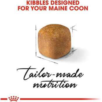 Royal Canin Feline Breed Nutrition Maine Coon Kitten 2 Kg