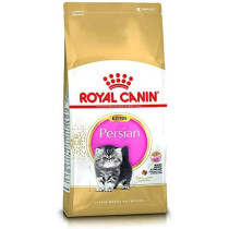 Royal Canin Feline Breed Nutrition Persian Kitten Cat Dry Food 2 Kg