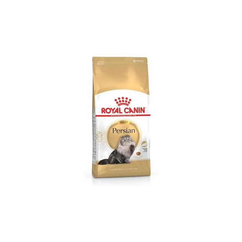 Royal Canin Feline Breed Nutrition Persian Adult 2 Kg
