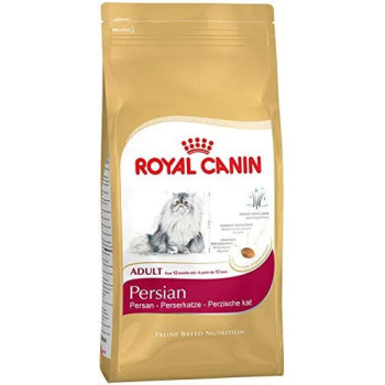 Royal Canin Feline Breed Nutrition Persian Adult 400G