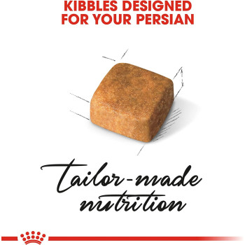 Royal Canin Feline Breed Nutrition Persian Kitten 400 G