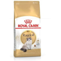Royal Canin Feline Breed Nutrition Ragdoll Adult 2 Kg