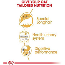 Royal Canin Feline Breed Nutrition Persian Cat Wet Food Pouches 12x85g | Persian Adult Cat Wet Food