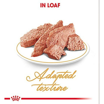 Royal Canin Feline Breed Nutrition Persian Cat Wet Food Pouches 12x85g | Persian Adult Cat Wet Food