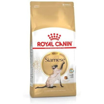 Royal Canin Feline Breed Nutrition Siamese Adult 2 Kg