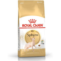 Royal Canin Feline Breed Nutrition Sphyn 2 Kg