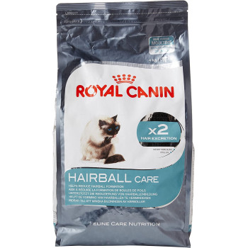 Royal Canin Feline Care Nutrition Hairball Care Cat Food 4 KG | Cat Dry Foods