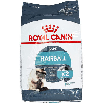 Royal Canin Feline Care Nutrition Hairball Care 10 Kg