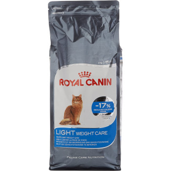 Royal Canin Feline Care Nutrition Light Weight Care 400 G | Cat Dry Food
