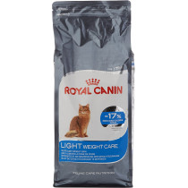 Royal Canin Feline Care Nutrition Light Weight Care 400 G | Cat Dry Food