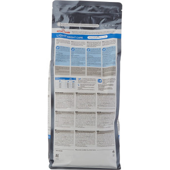 Royal Canin Feline Care Nutrition Light Weight Care 400 G | Cat Dry Food