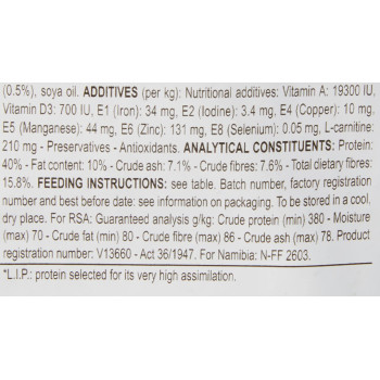 Royal Canin Feline Care Nutrition Light Weight Care 400 G | Cat Dry Food