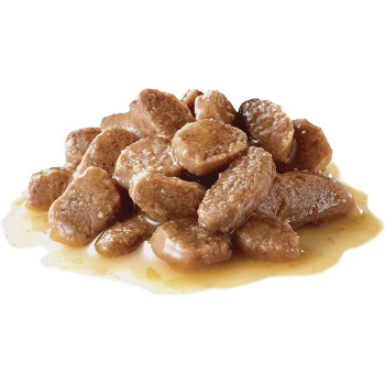 Royal Canin Feline Care Nutrition Hairball Gravy Cat Wet Food Pouches 12X 85g , Adult Cat Food