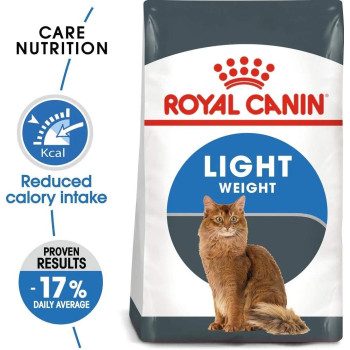 Royal Canin Feline Care Nutrition Light Weight Care 1.5 Kg