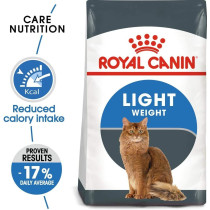 Royal Canin Feline Care Nutrition Light Weight Care 3 Kg