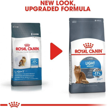 Royal Canin Feline Care Nutrition Light Weight Care 3 Kg