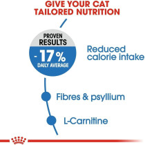 Royal Canin Feline Care Nutrition Light Weight Care 3 Kg
