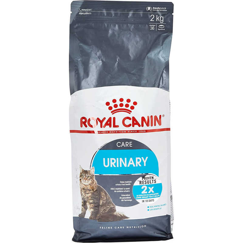 Royal Canin Feline Care Nutrition Urinary Care 2 Kg