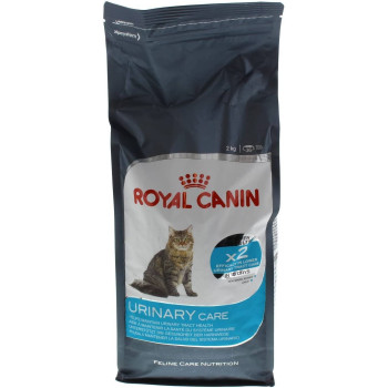 Royal Canin Feline Care Nutrition Urinary Care 2 Kg