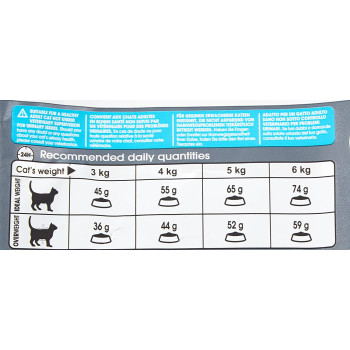 Royal Canin Feline Care Nutrition Urinary Care 2 Kg