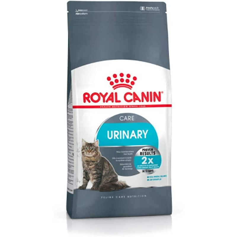 Royal Canin Feline Care Nutrition Urinary Care Wet Foodpouches