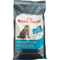 Royal Canin Feline Care Nutrition Urinary Care Cat Food 4 KG | Adult Dry Cat Foods