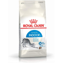 Royal Canin Feline Health Nutrition Indoor Cat Food 400 G | Cat Dry Foods 