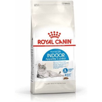 Royal Canin Feline Health Nutrition Indoor Appetite Control 2 Kg